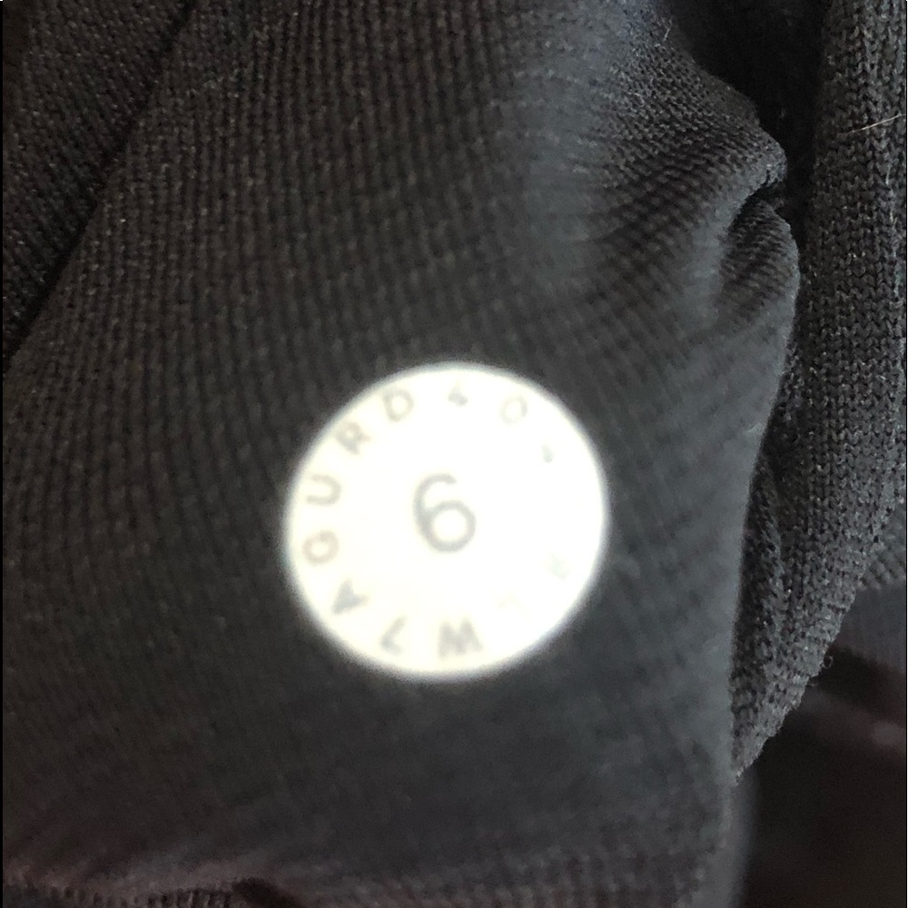 lulu lemon shorts